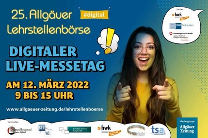 Allgäuer Lehrstellenbörse