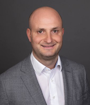  Mario Biesenberger