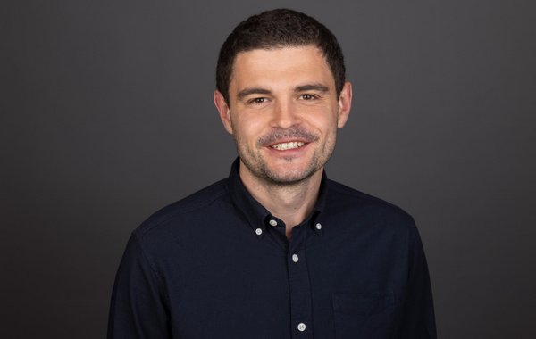 Kevin Schaufler