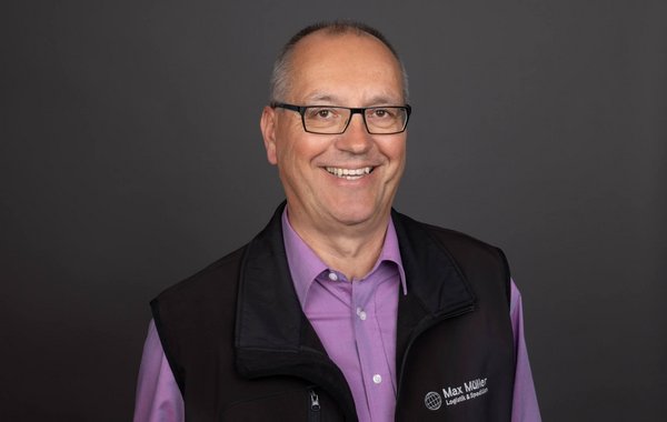  Carsten Dosedal
