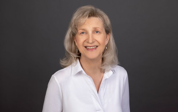  Doris Mueller